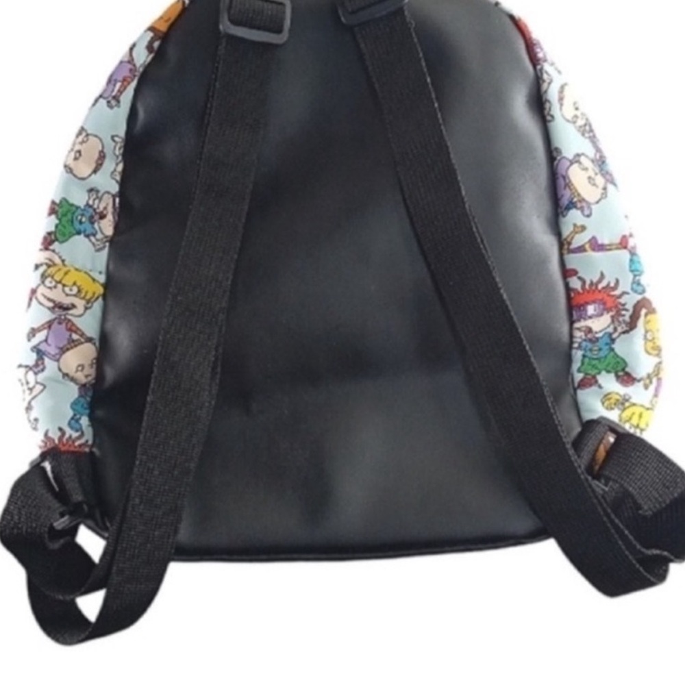 Nickelodeon Rugrats & Friends Mini Backpack - Picture 4 of 5
